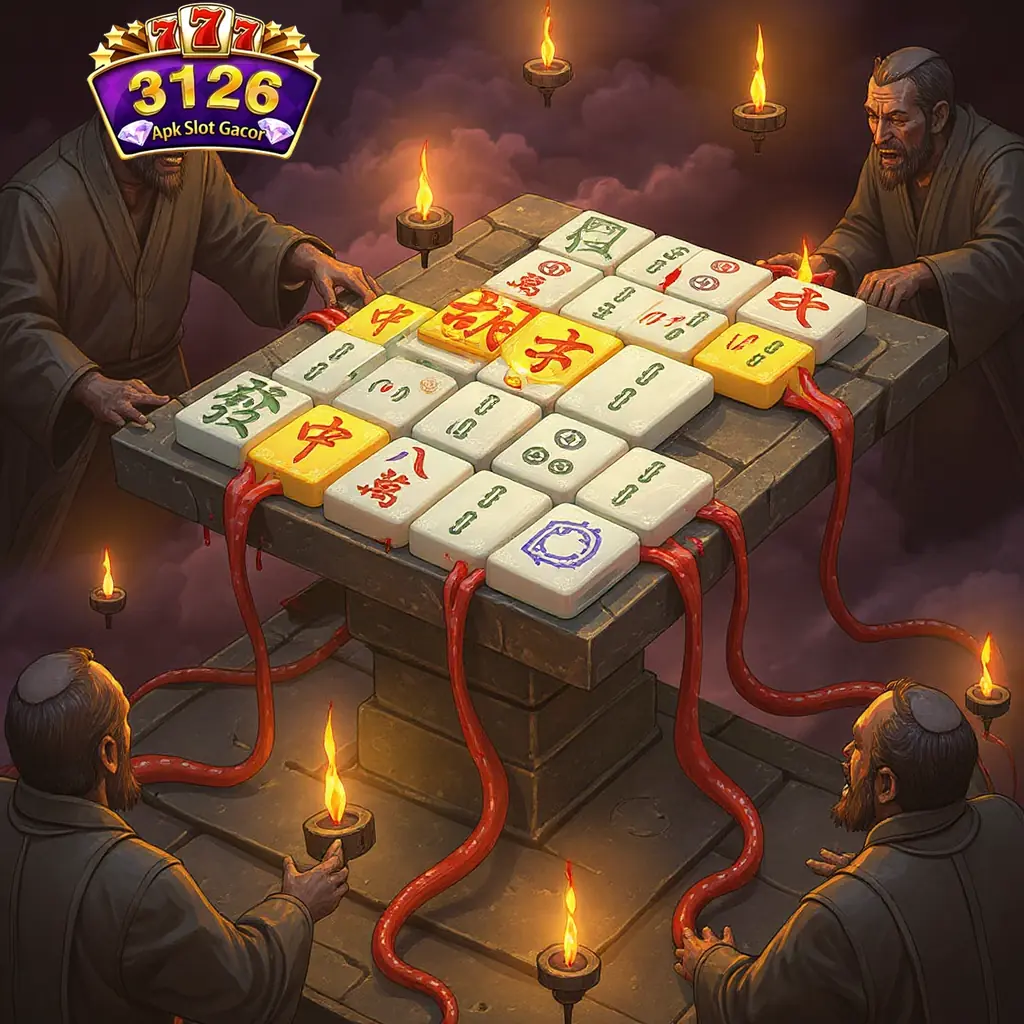 3126slot