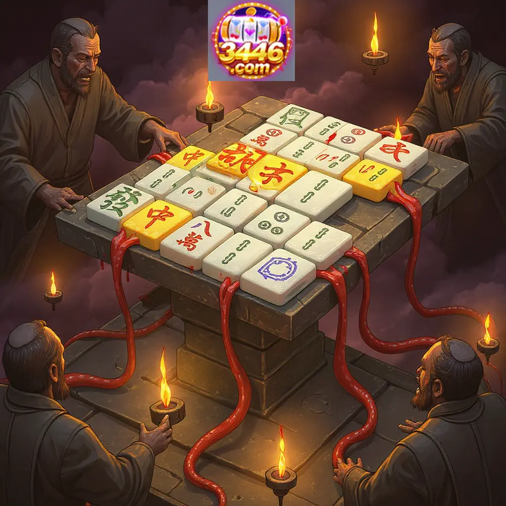 3446slots