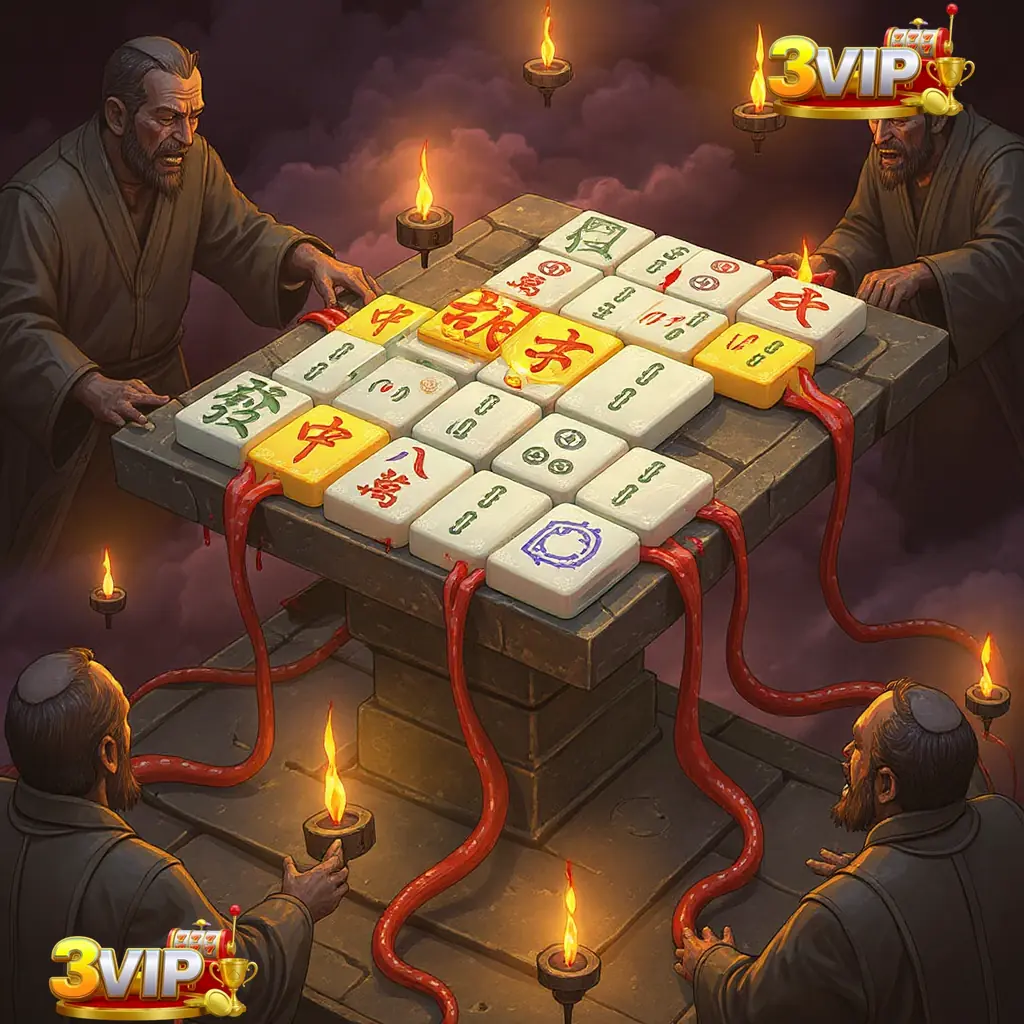 3 Svip