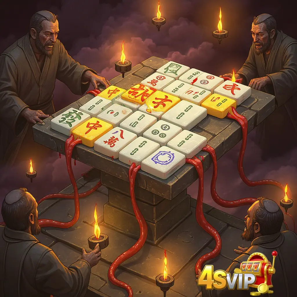 4 Svip