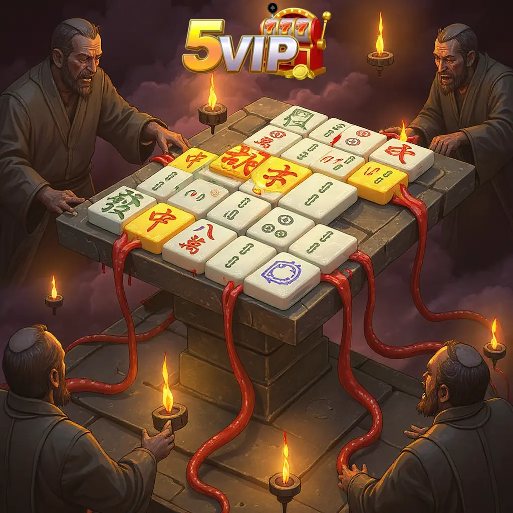5 Svip