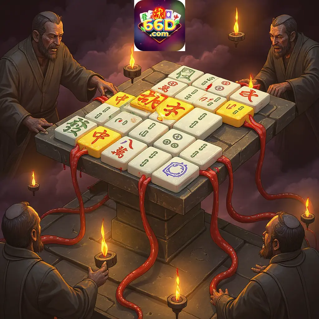 66 D