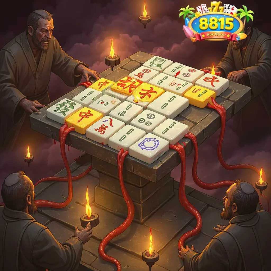 8815slot