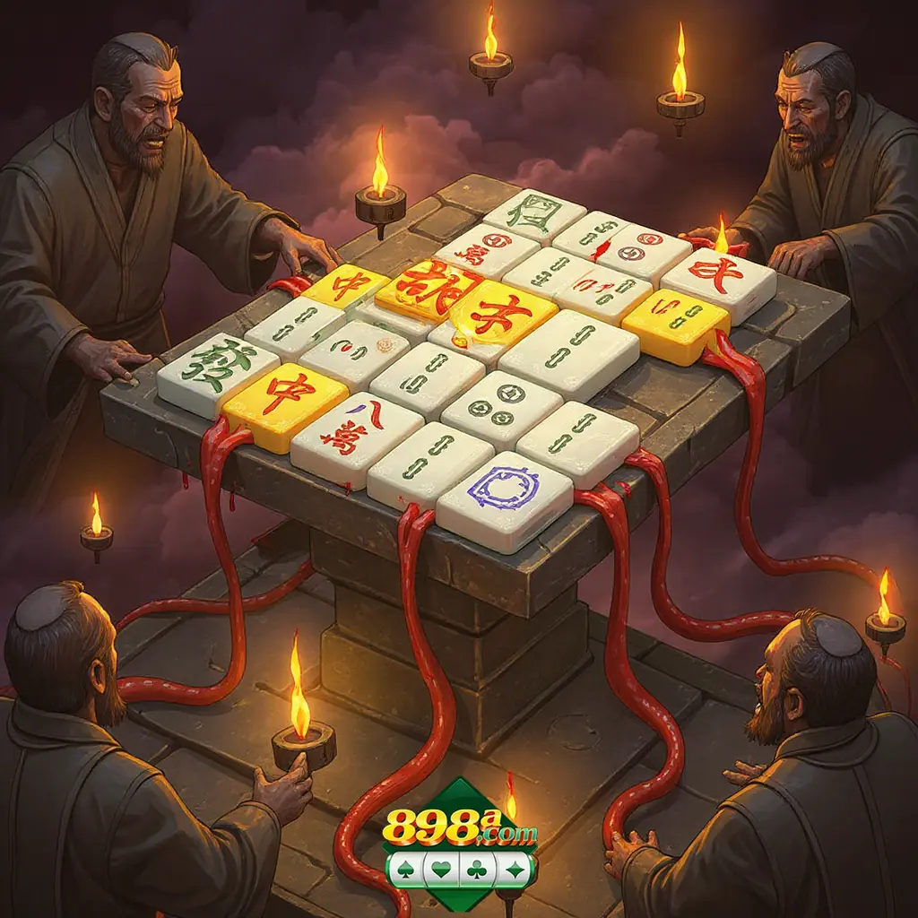 898 A