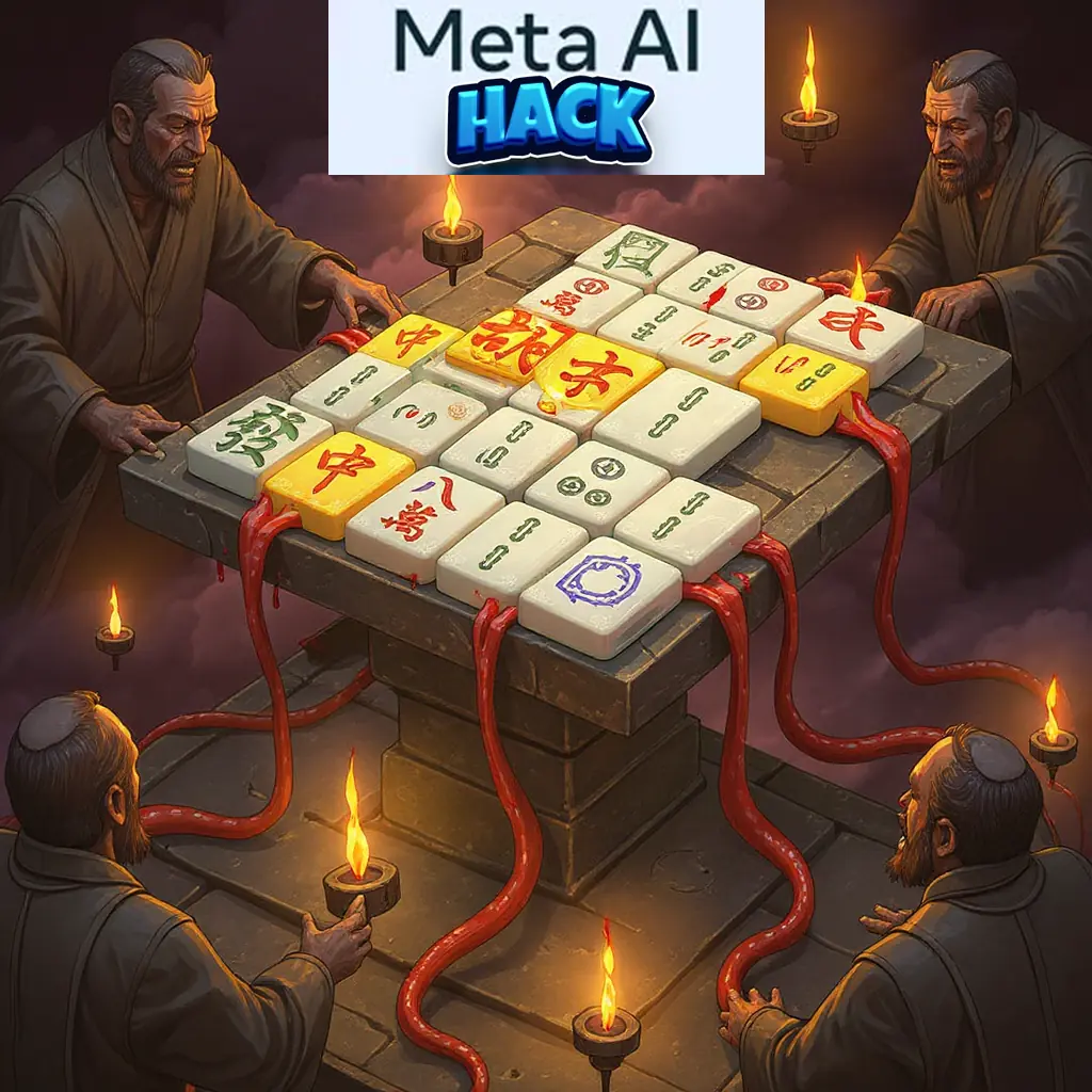 Ai Meta Hack Slot