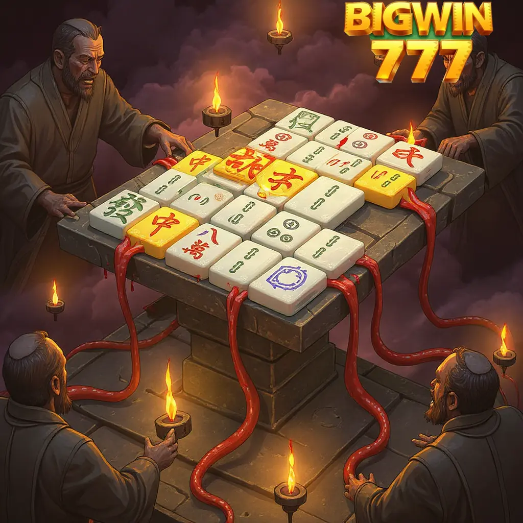 Bigwin 777