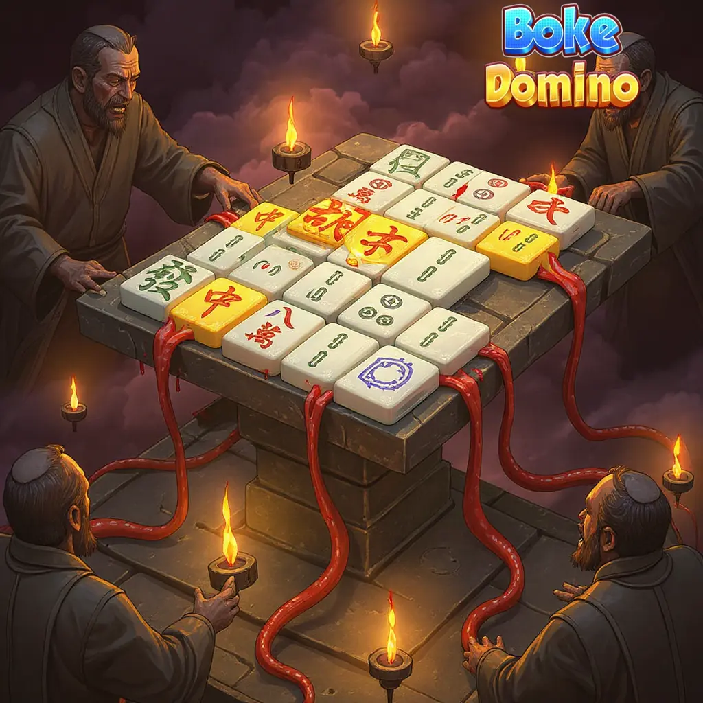 Boke Domino