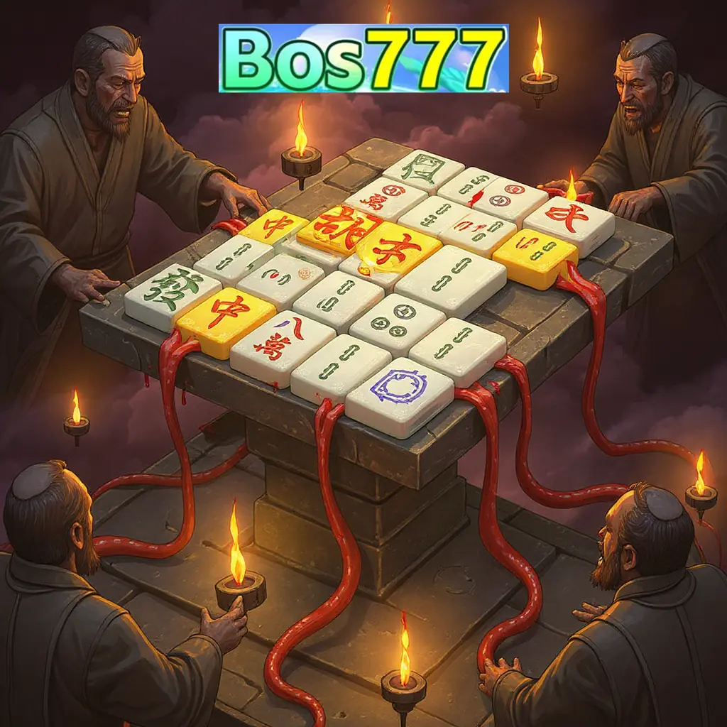 Bos 777