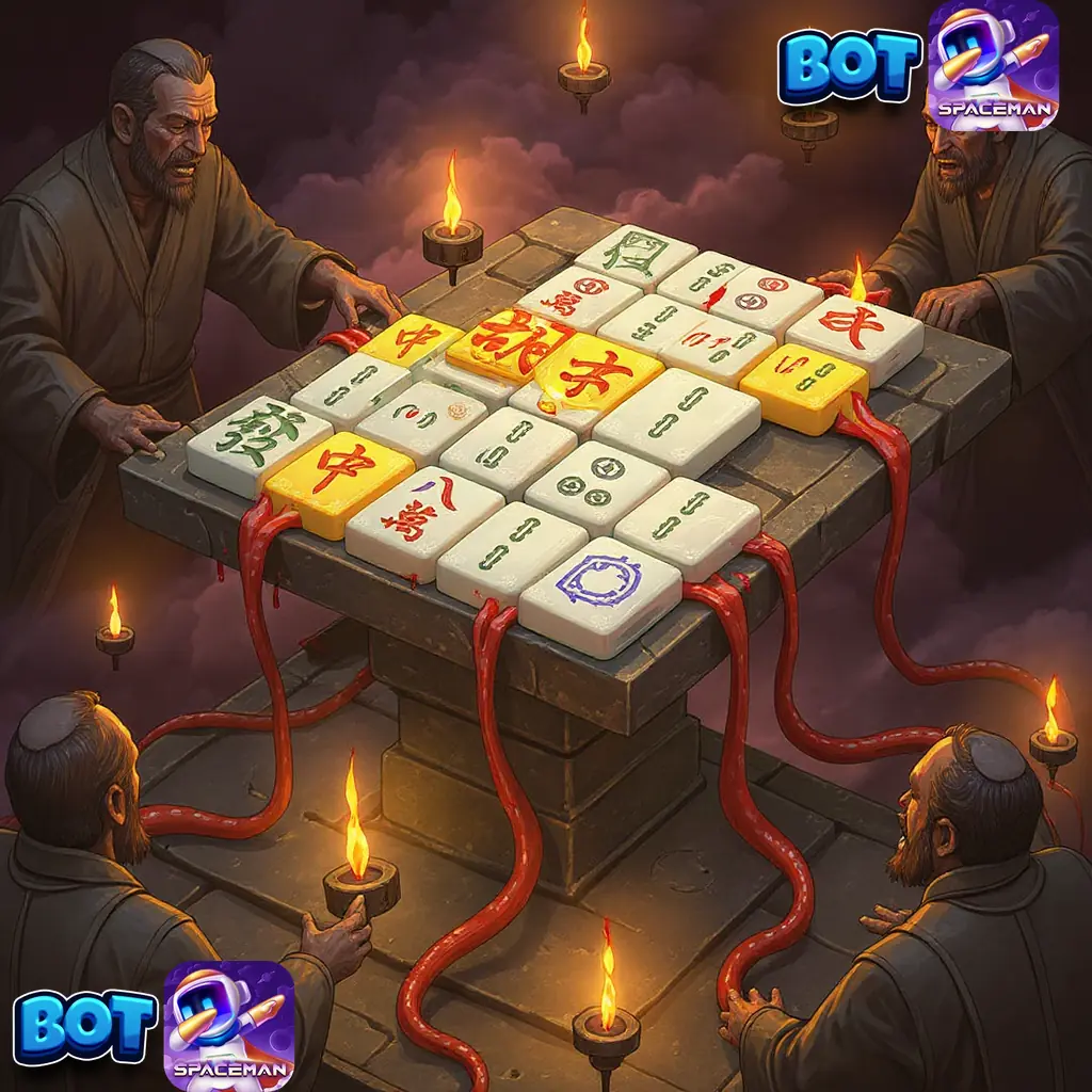 Bot Spaceman Apk