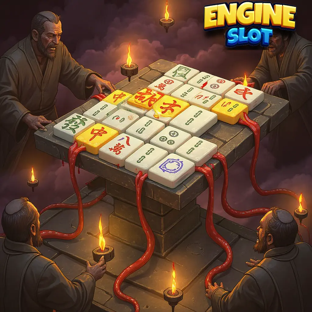 Hack Slot