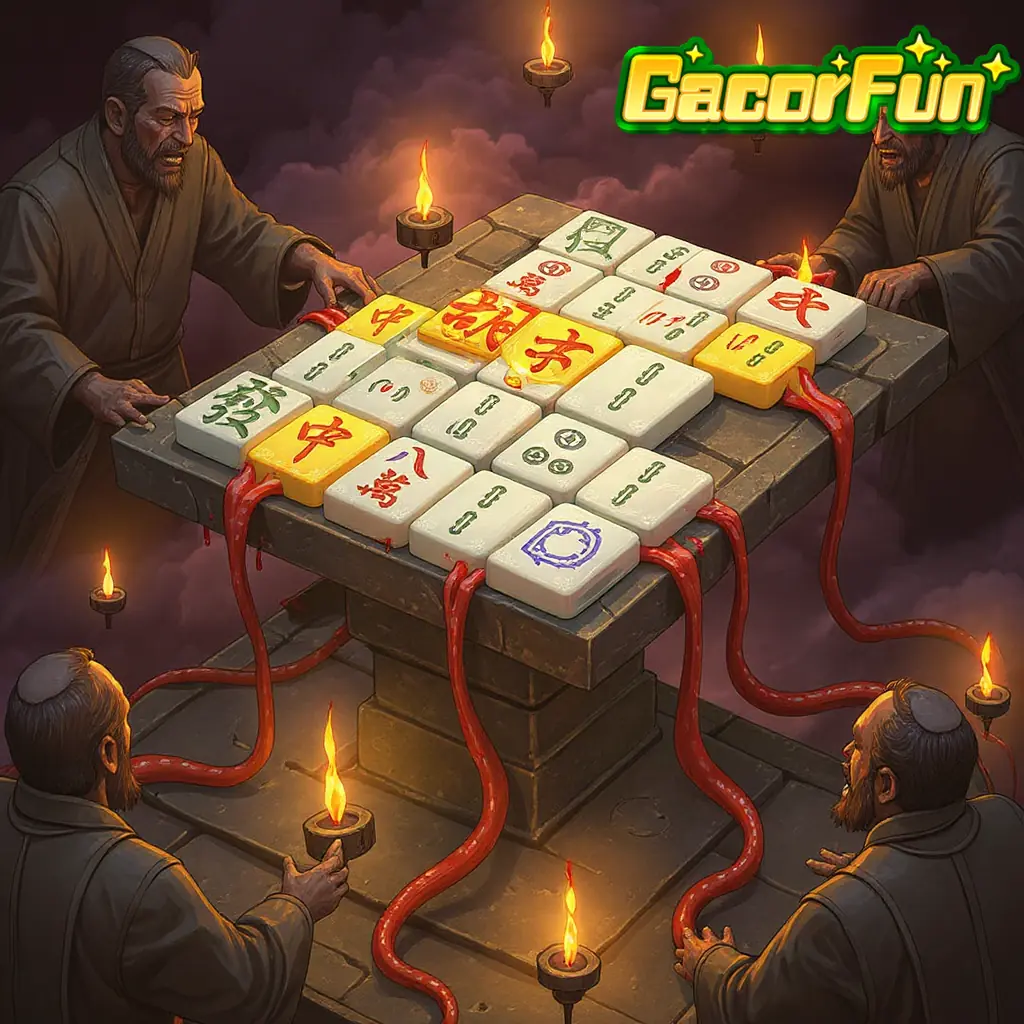 Gacor Fun