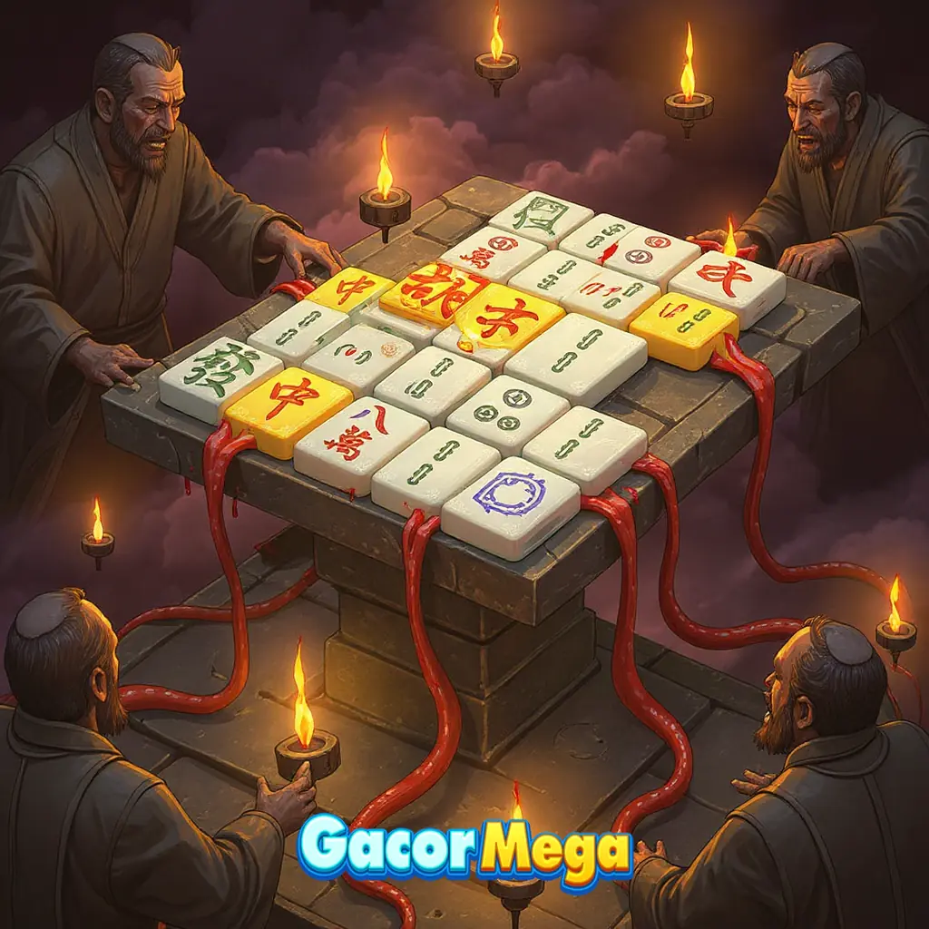 Gacor Mega