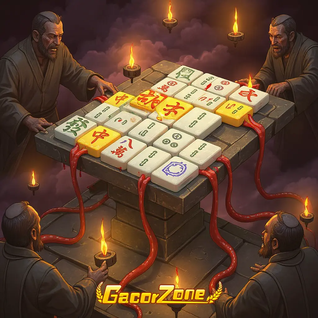 Gacor Zone