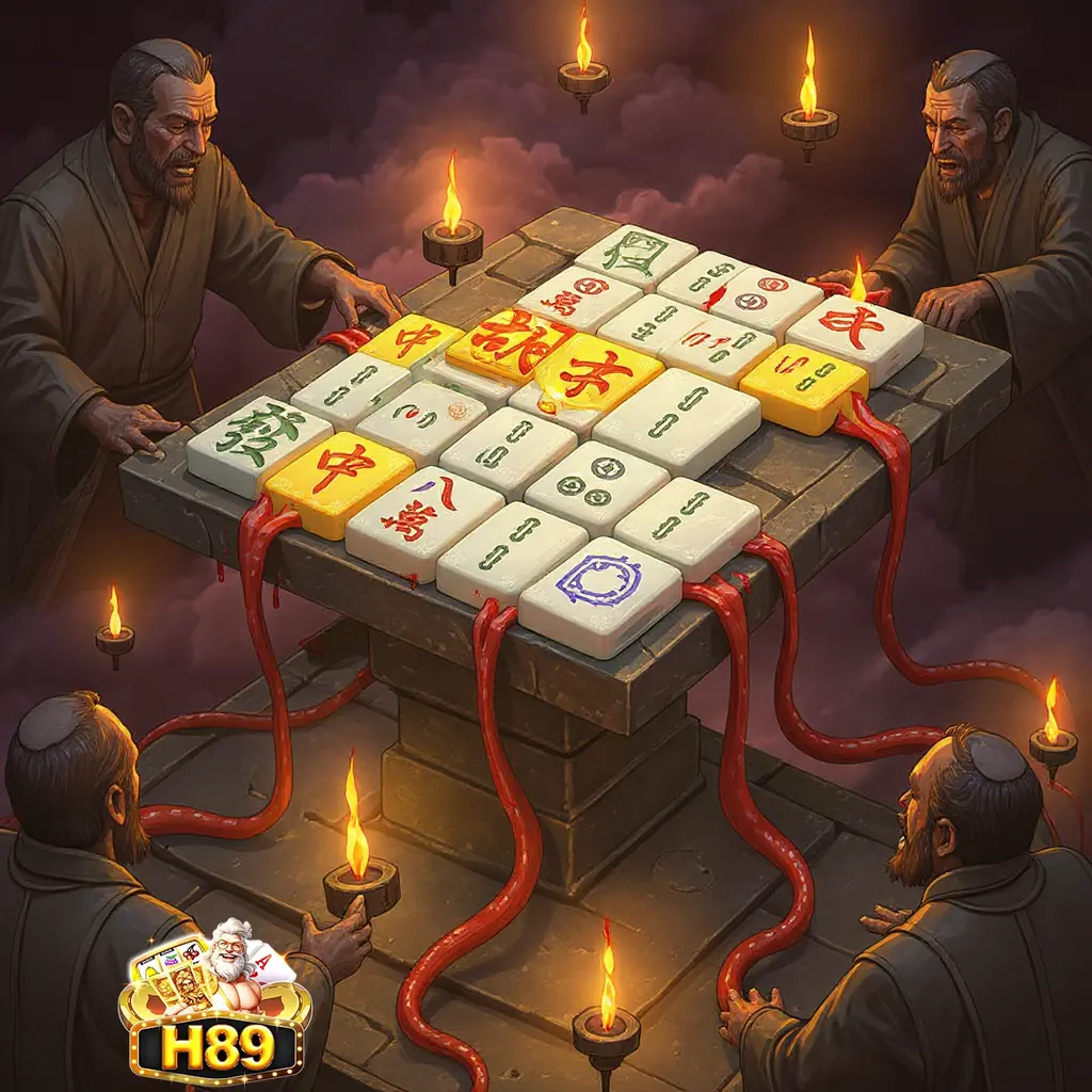 H 89