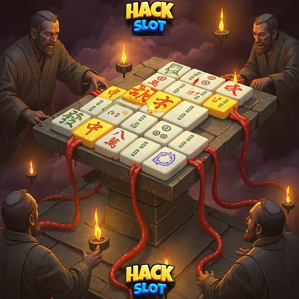 Cheat Slot