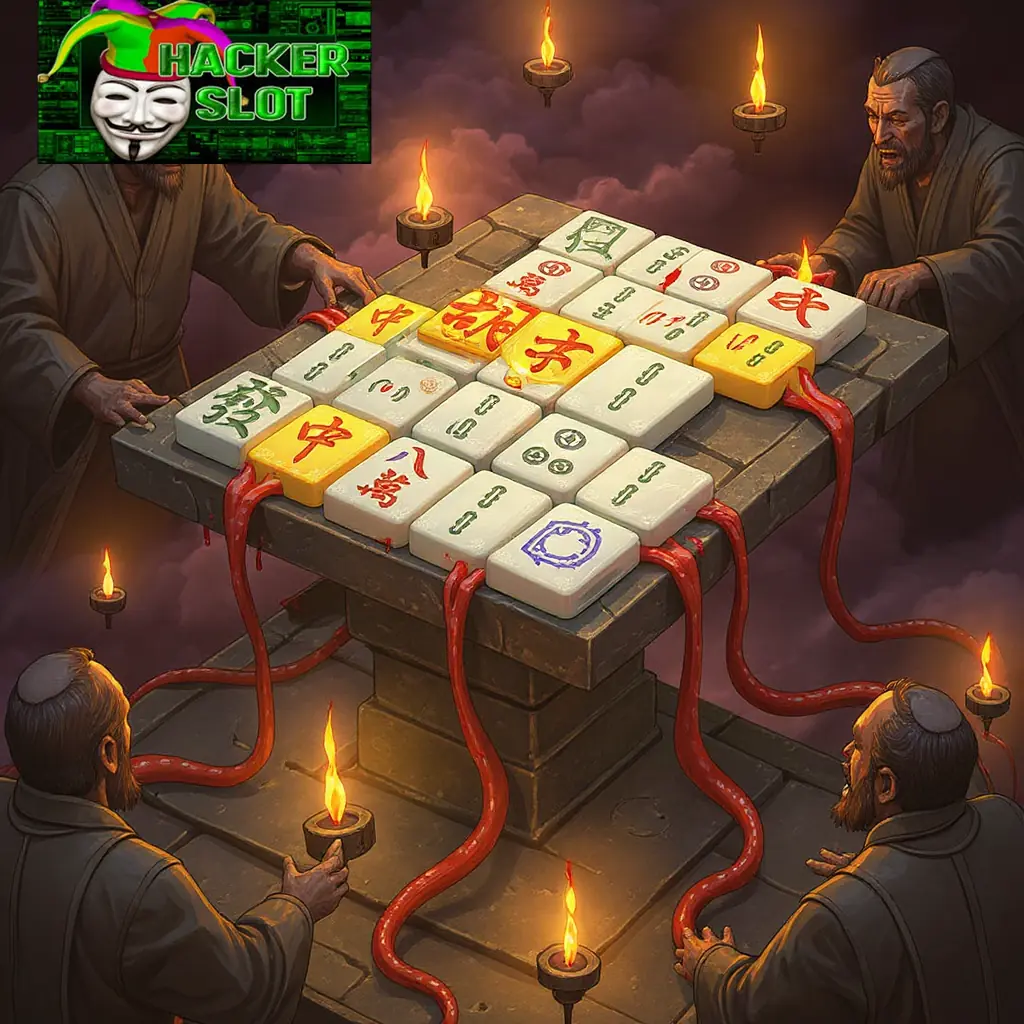 Hacker Slot Apk