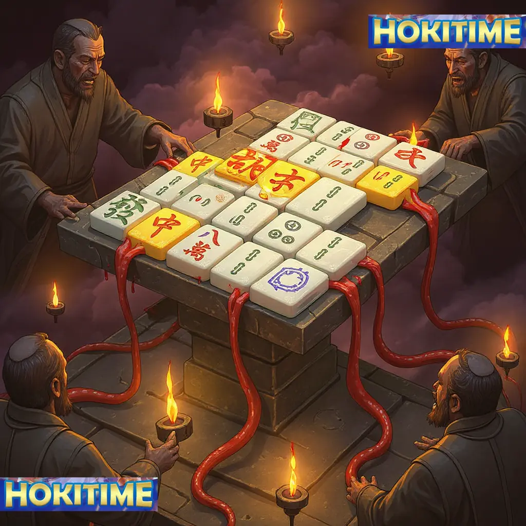 Hoki Time