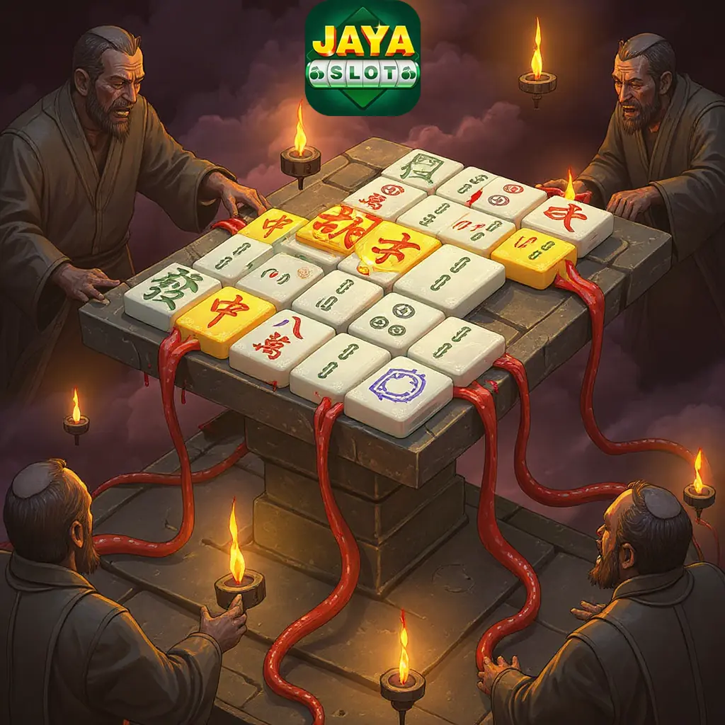 Jaya Slot