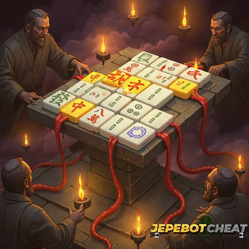 Jepe Bot