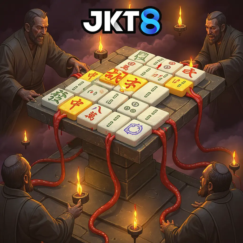Jkt 8