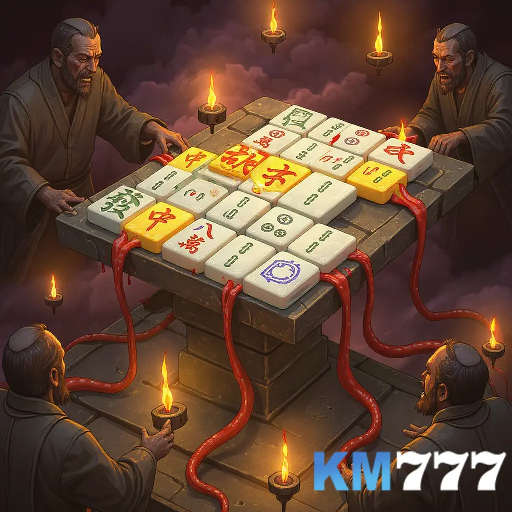 Km 777