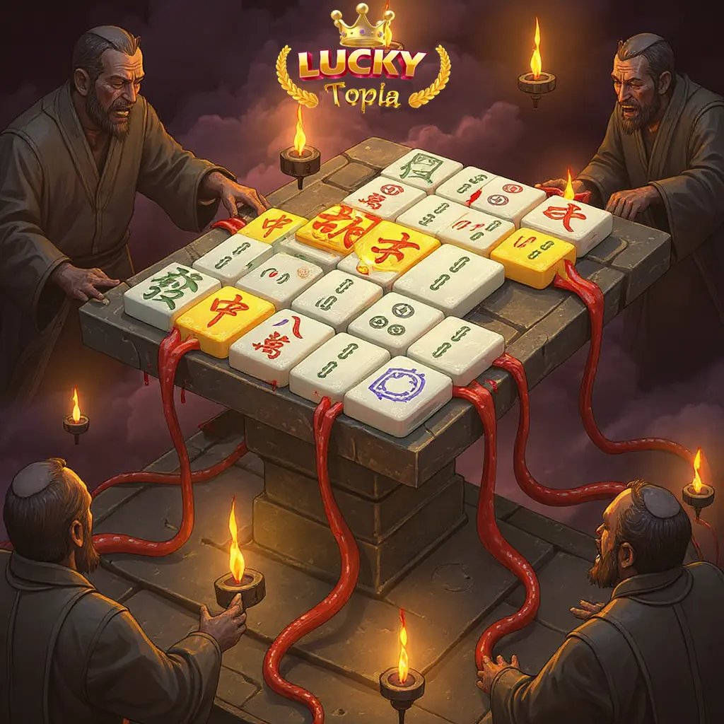 Lucky Topia