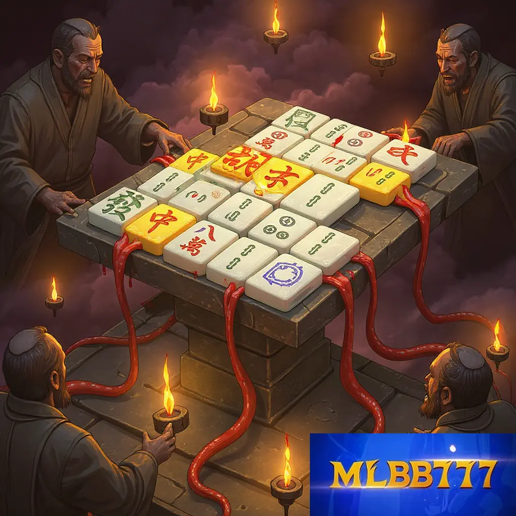 Mlbb 777
