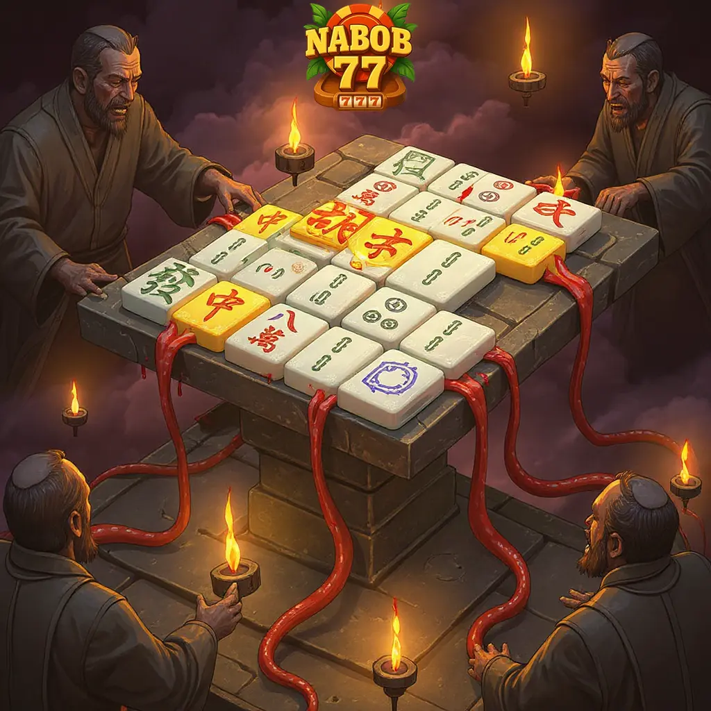 Nabob 77