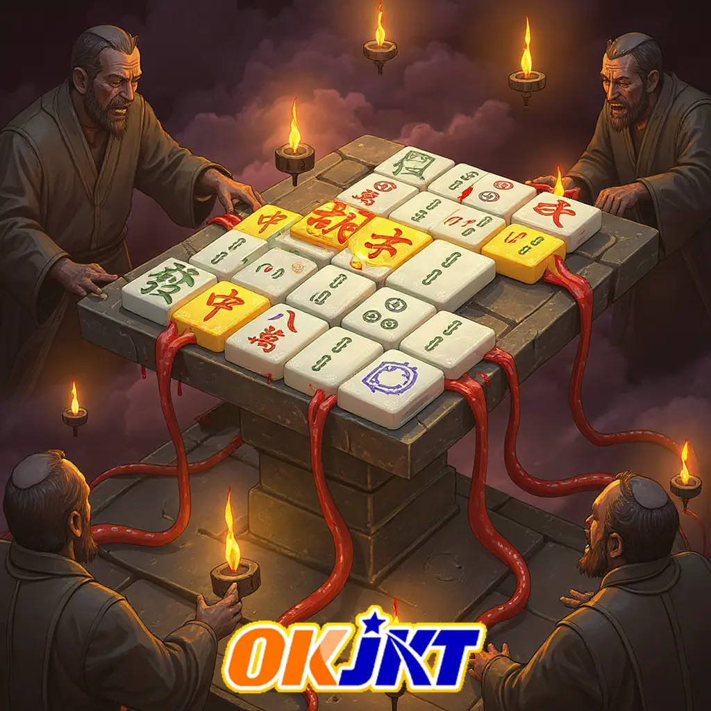 Ok Jkt