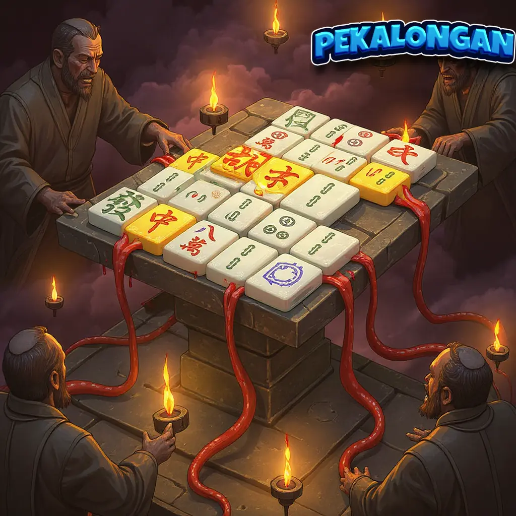 Pekalongan Cheat Apk