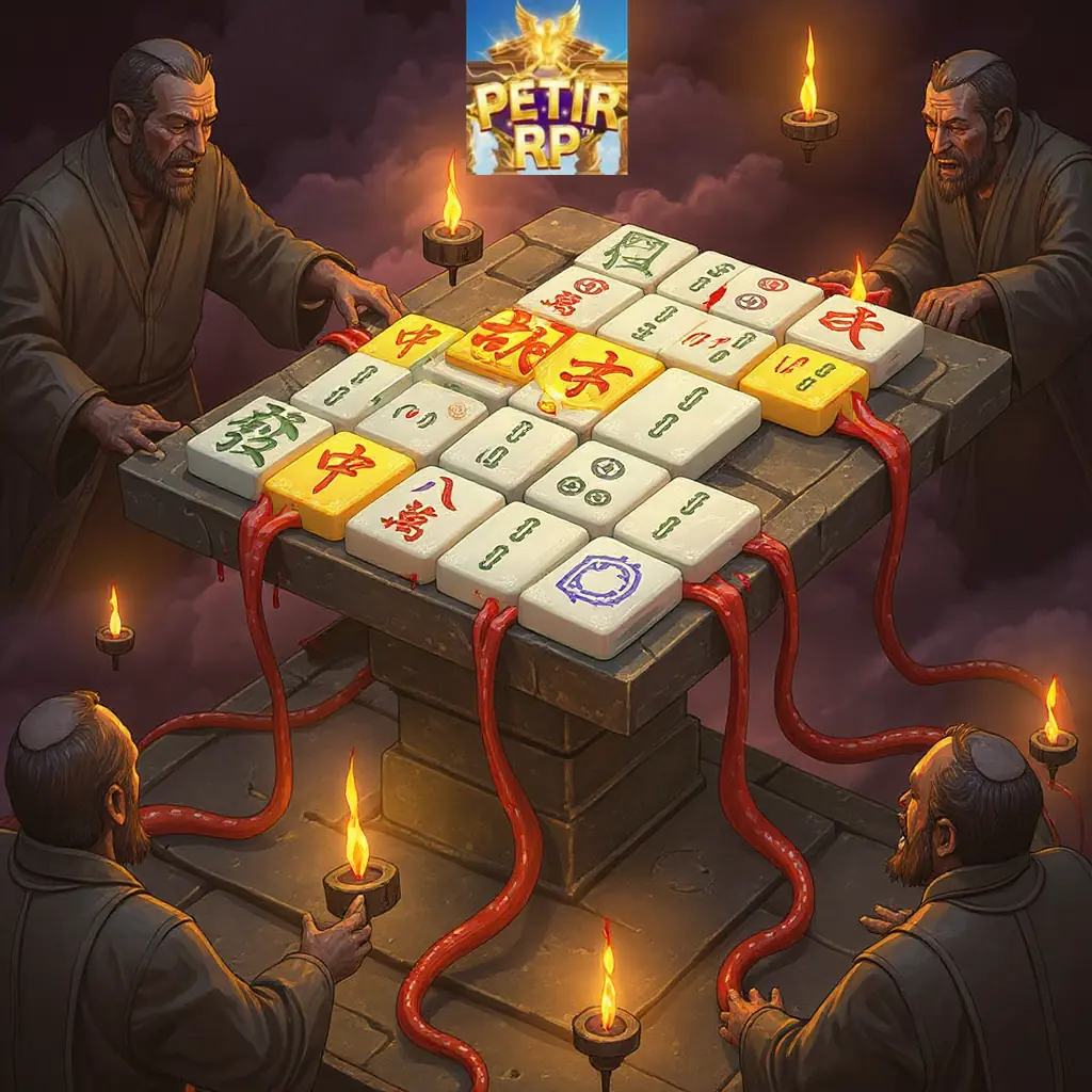 Petir Rp