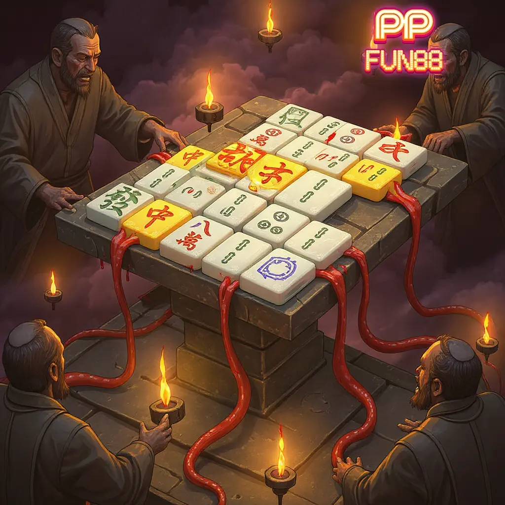 Pp Fun 88
