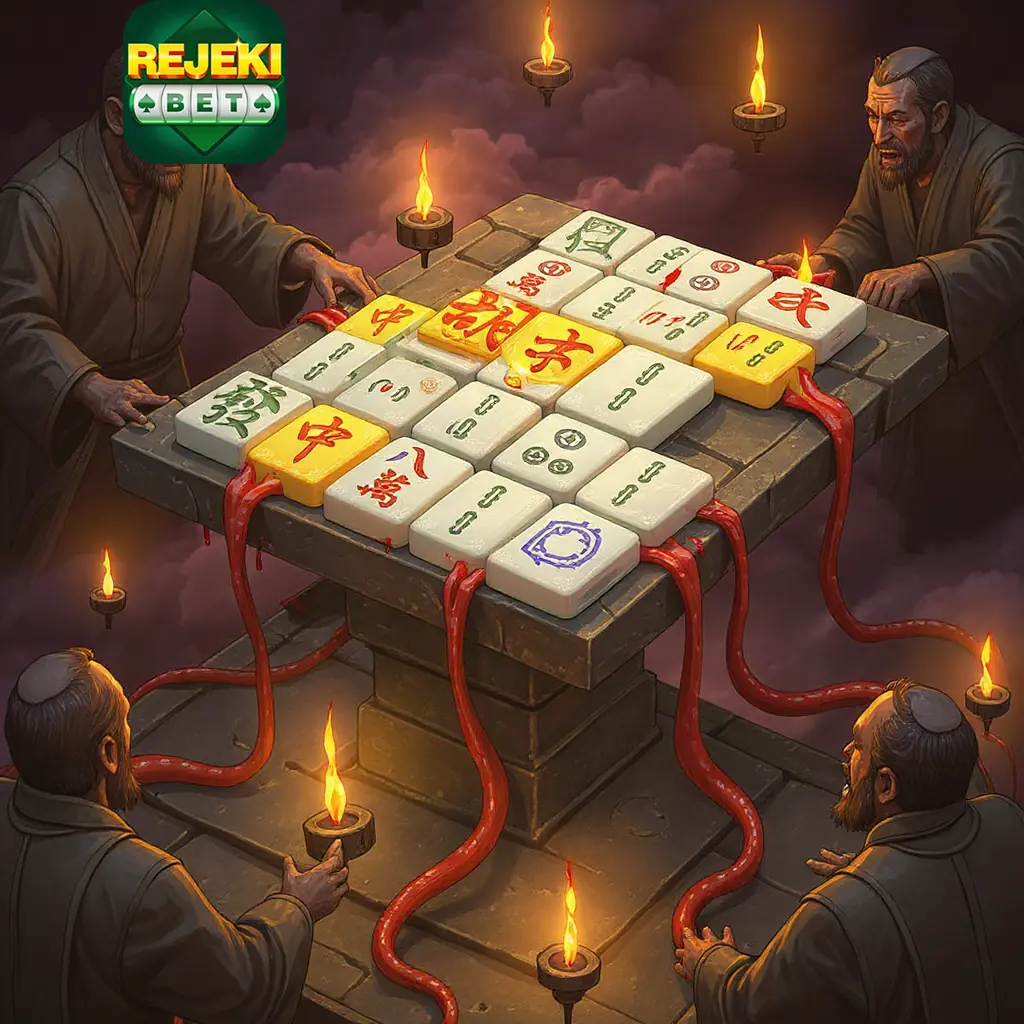Rejeki Bet