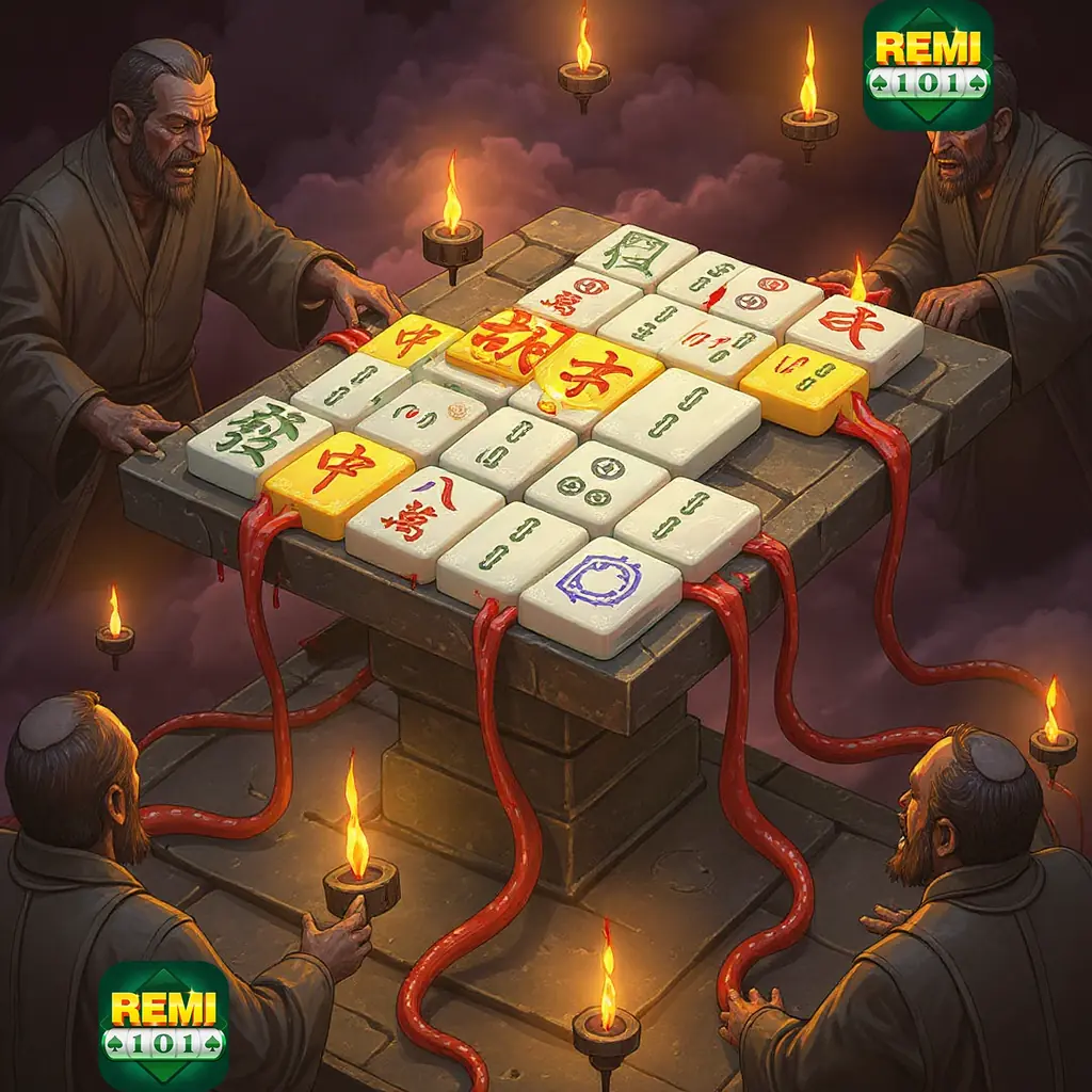 Remi 101