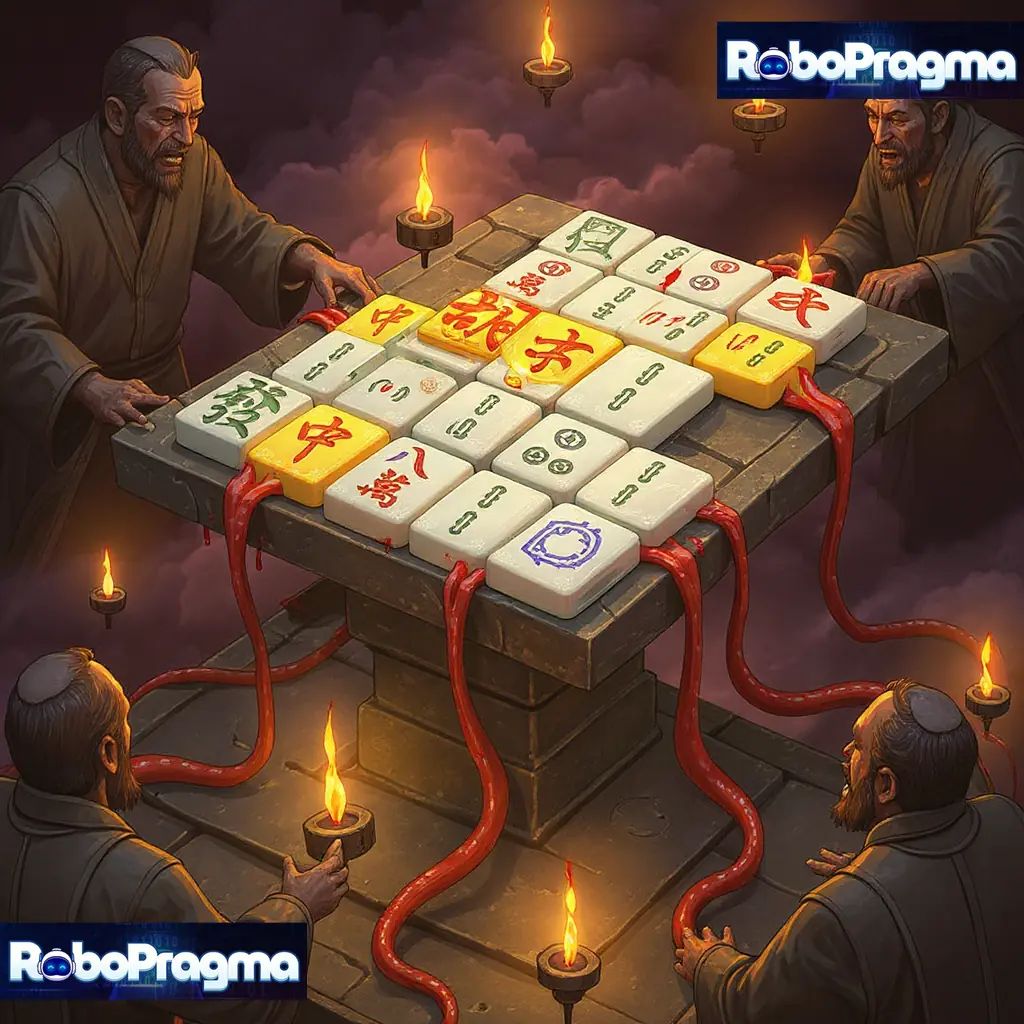 Robopragma