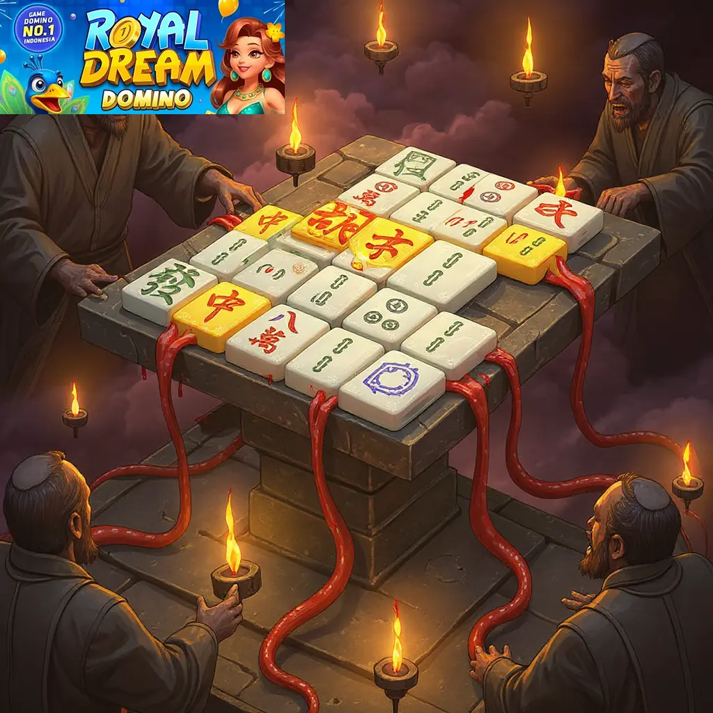 Royal Dream