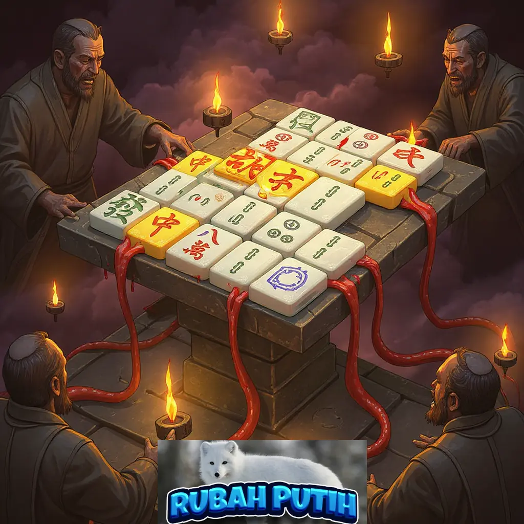 Rubah Putih Apk
