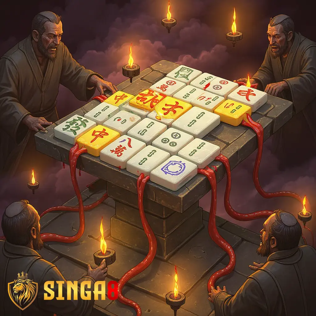 Singa 8