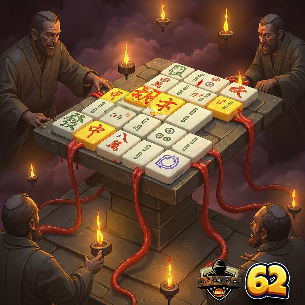 Slot Hacker62 Apk
