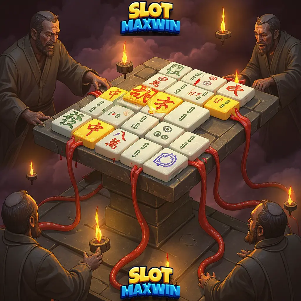 Slot Toto Maxwin