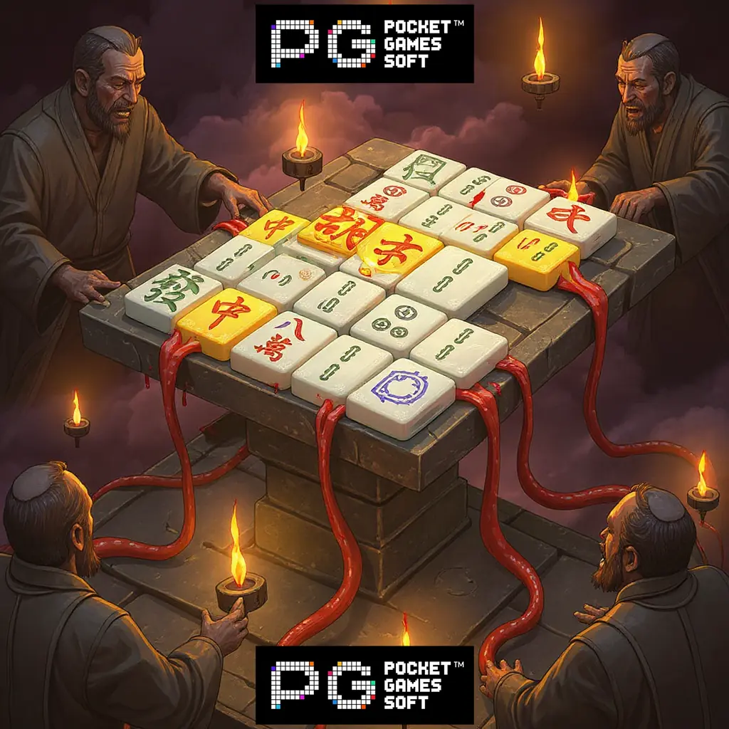 Slot Pgsoft