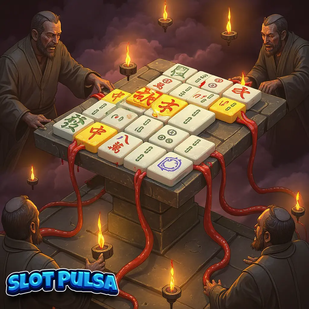 Slotpulsa