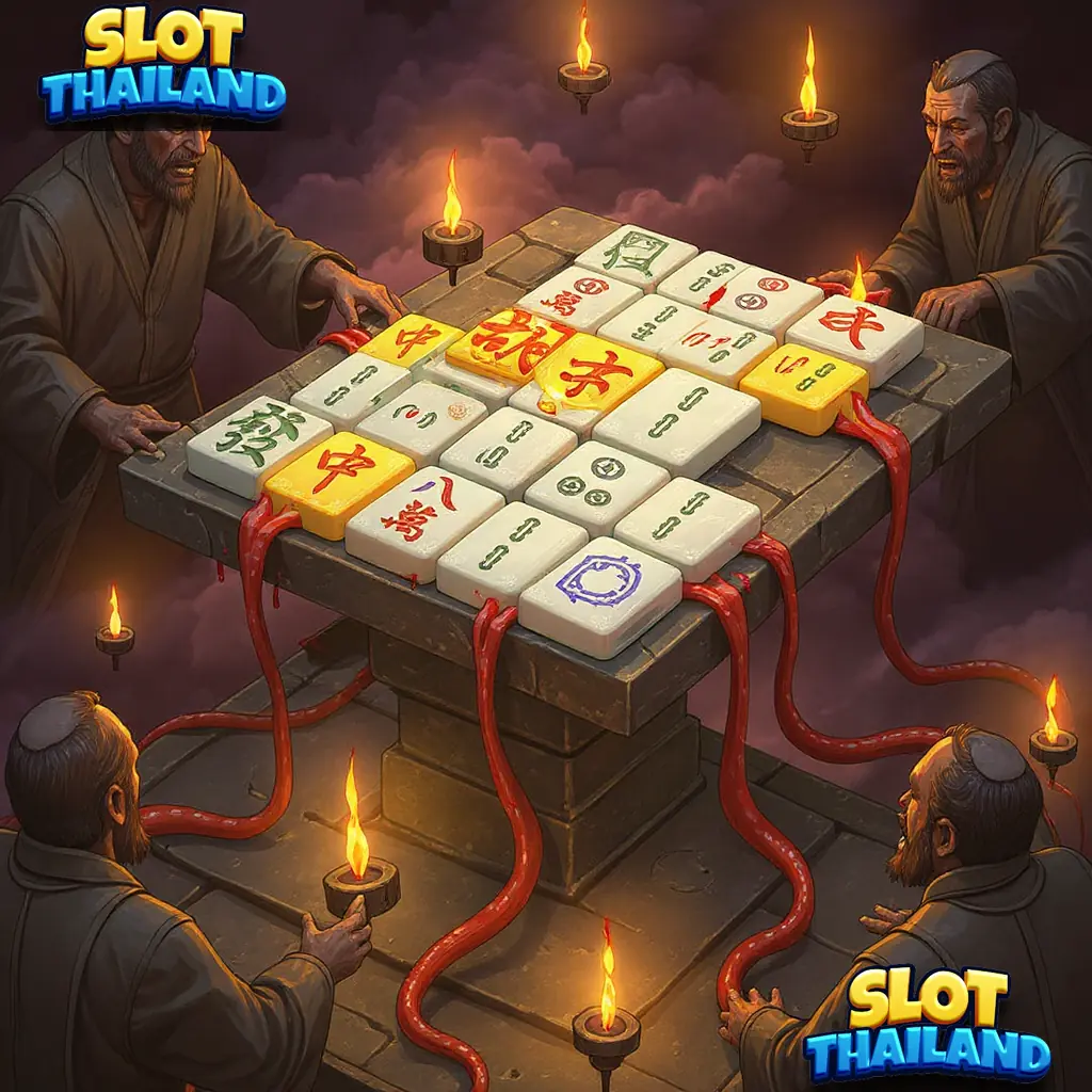 Situs Slot Thailand