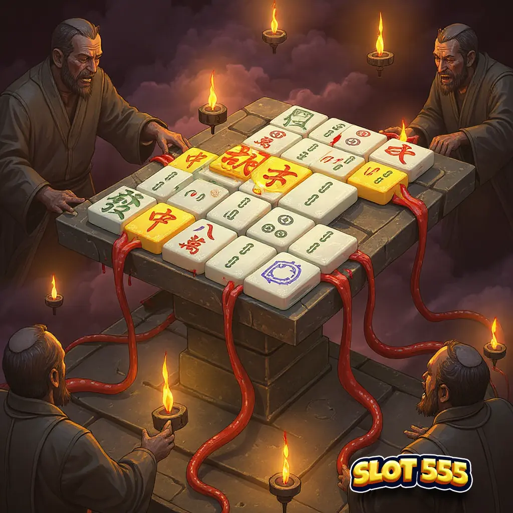 Slot 555