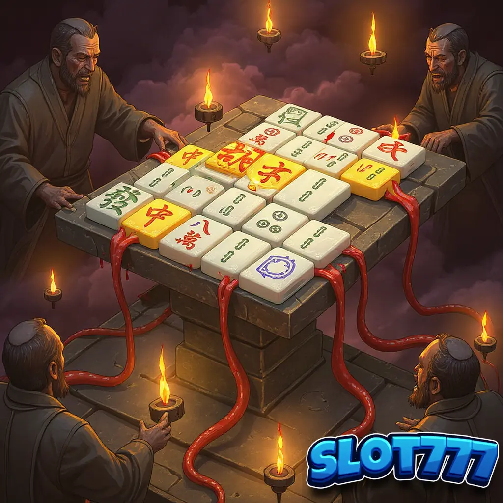 Slot 777