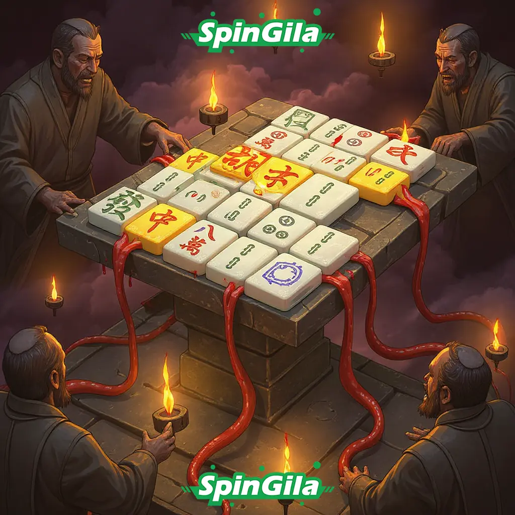 Spin Gila