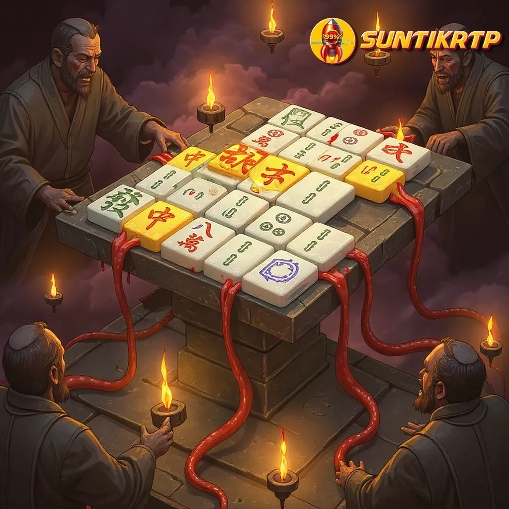Suntik Rtp Slot