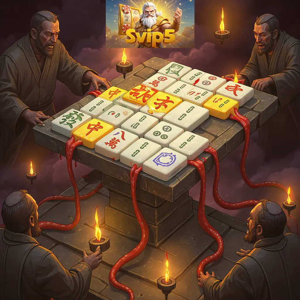Svip 5