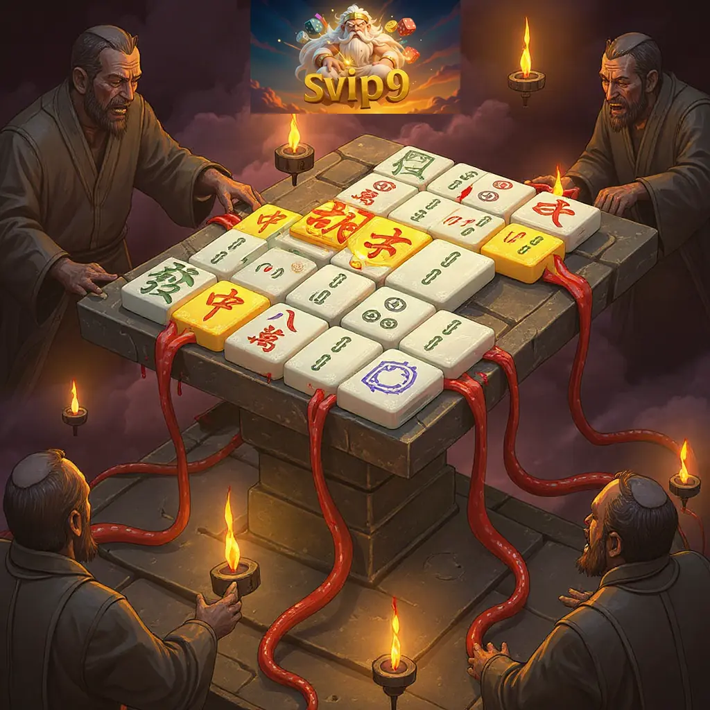 Svip 9