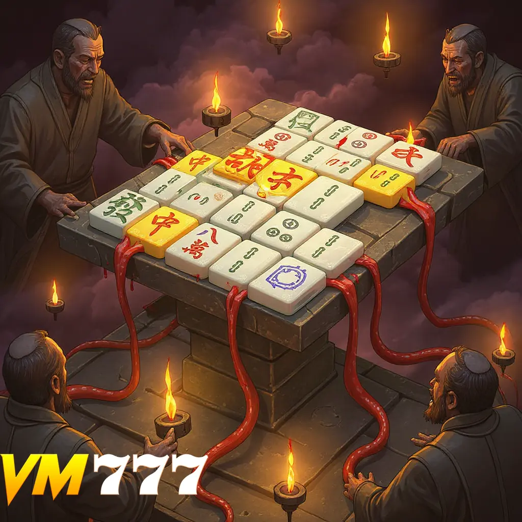 Vm 777